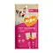 Мнямс крем-лакомство для кошек с тунцом кацуо