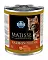 Farmina matisse консервы для кошек с лососем (мусс) #2