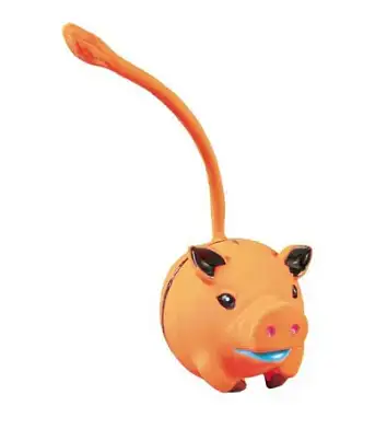 Trixie игрушка для собак мульти